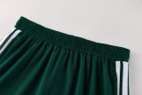 26-27 Algeria High Quality Half Pull Tracksuit