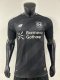 26-27 LeverKusen Third Player Version Soccer Jersey