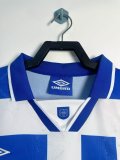 1994-1995 La Coruna Home Retro Soccer Jersey