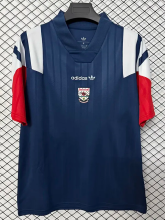26-27 ARS EQT Royal blue Training Shirts