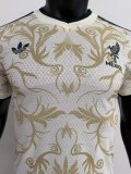 27-28 Mexico Away Player Version Soccer Jersey