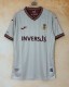 26-27 Real Murcia Home Fans Soccer Jersey
