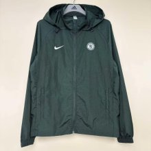 2026 CHE Retro Windbreaker