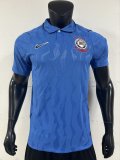 26-27 Corinthians Third Player Version Soccer Jersey