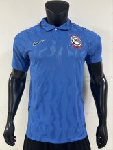 26-27 Corinthians Third Player Version Soccer Jersey