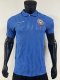 26-27 Corinthians Third Player Version Soccer Jersey