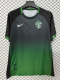 26-27 Elche Third Fans Soccer Jersey