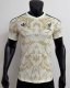 27-28 Mexico Away Player Version Soccer Jersey