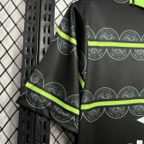 1997-1998 Celtic Away Retro Soccer Jersey