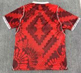26-27 BAR Special Edition Fans Soccer Jersey
