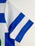 1994-1995 La Coruna Home Retro Soccer Jersey