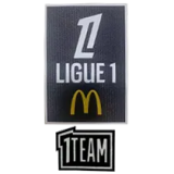 26-27 Marseille Third Adult Suit