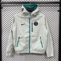2026 PSG New Pattern Windbreaker 2026 PSG New Pattern Windbreaker