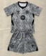 26-27 BAR Gray Goalkeeper Adult Suit