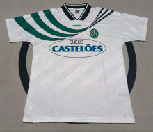 1994-1995 Sporting Lisbon Away Retro Soccer Jersey
