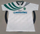 1994-1995 Sporting Lisbon Away Retro Soccer Jersey