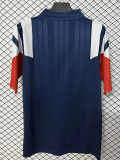 26-27 ARS EQT Royal blue Training Shirts
