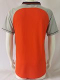 1999-2000 La Coruna Third Retro Soccer Jersey