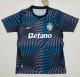 26-27 Sporting Lisbon Training shirts