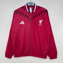 26-27 LIV Retro Windbreaker