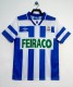 1994-1995 La Coruna Home Retro Soccer Jersey