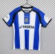 2001-2002 La Coruna Home Retro Soccer Jersey