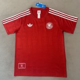 26-27 Germany Red Training shirts