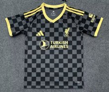 27-28 LIV Away Fans Soccer Jersey