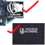 26-27 Marseille Away Kids Soccer Jersey