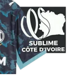 26-27 Marseille Away Kids Soccer Jersey