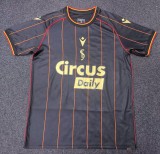 26-27 Standard Liege Away Fans Soccer Jersey