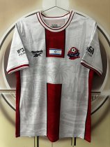 26-27 Hapoel Haifa Third Fans Soccer Jersey 26-27 Hapoel Haifa Third Fans Soccer Jersey