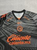 26-27 Tijuana Third Fans Soccer Jersey