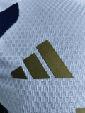 26-27 Bayern Beige ‌Player Version Training Shirts