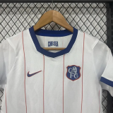 26-27 CHE Third Kids Soccer Jersey