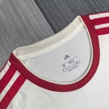 26-27 Olympiacos Away Fans Soccer Jersey