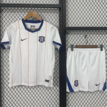 26-27 CHE Third Kids Soccer Jersey