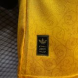 26-27 Spain Special Edition Player Version Soccer Jersey (With 2 Star)*两颗星