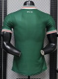 26-27 MCA Special Edition Player Version Soccer jersey