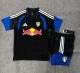 26-27 Leeds United High Quality PoLo Training Short Suit