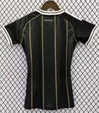 26-27 Germany Third Women Fans Soccer Jersey (女)