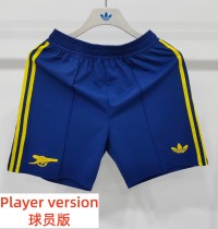 26-27 ARS Away Player Version Shorts Pants (球员短裤)