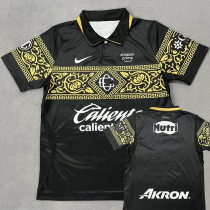 26-27 Chivas Third Fans Soccer Jersey