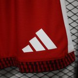 26-27 ARS Home Player Version Shorts Pants (球员短裤)