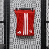 26-27 ARS Home Player Version Shorts Pants (球员短裤)