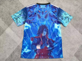 26-27 Japan Special Edition Fans Soccer Jersey