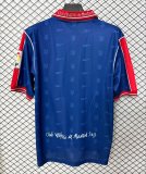 1999-2000 ATM Away Retro Soccer Jersey