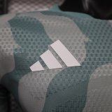 26-27 Al-Ahli Saudi Special Edition Player Version Soccer Jersey