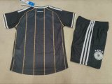 26-27 Germany Third Kids Player Version Soccer Jersey (球员童装)