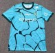 26-27 Troyes AC Third Fans Soccer Jersey